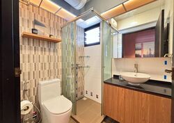 Blk 610C Tampines Greenweave (Tampines), HDB 5 Rooms #546567601